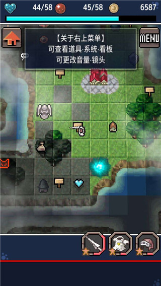 rpg手机角色游戏-在 RPG 手机角色扮演游戏中寻找宁静与