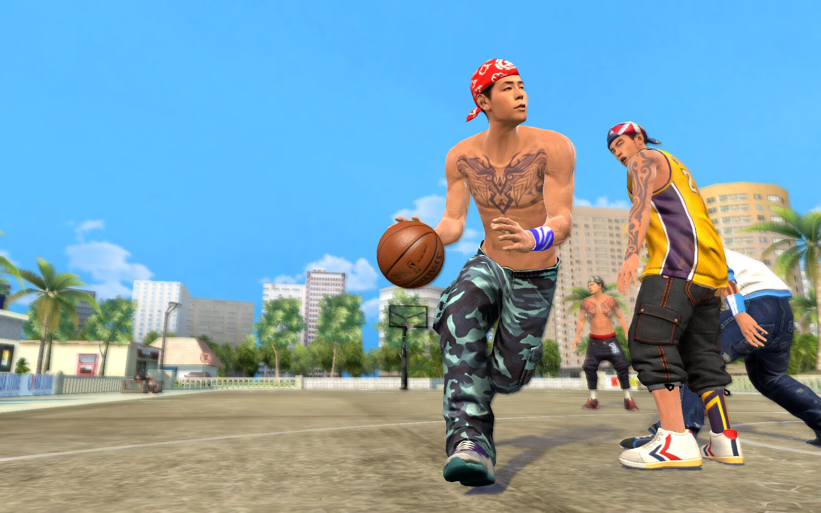 手机游戏推荐_手机游戏手游_nbalive手机游戏