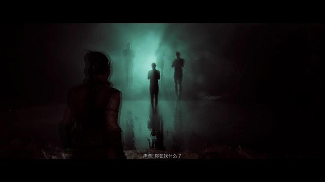 地狱边缘手机游戏-地狱边缘：独特主题与设计，带你体验心灵冒险