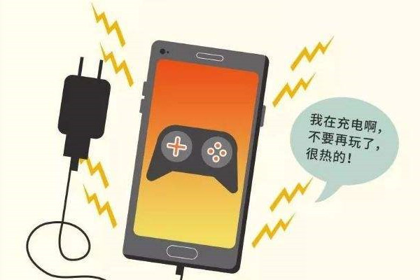 6s玩游戏手机发热-iPhone6s 玩游戏发热严重，如何解