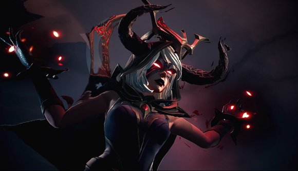 神秘德拉诺：充满魔法与奇迹的被遗忘世界