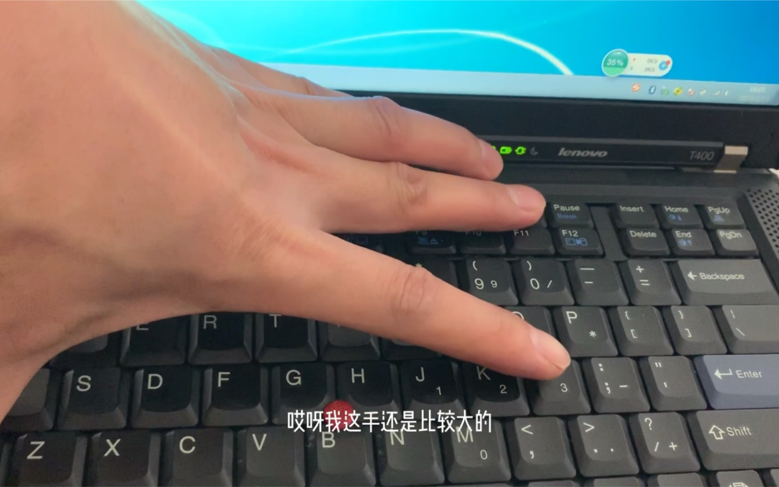电脑怎么恢复中文打字_电脑怎么恢复中文输入_电脑打不了中文按哪个键恢复