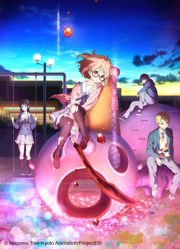 刀剑神域澄空字幕组_澄空学园字幕组_极影字幕组魔装学园