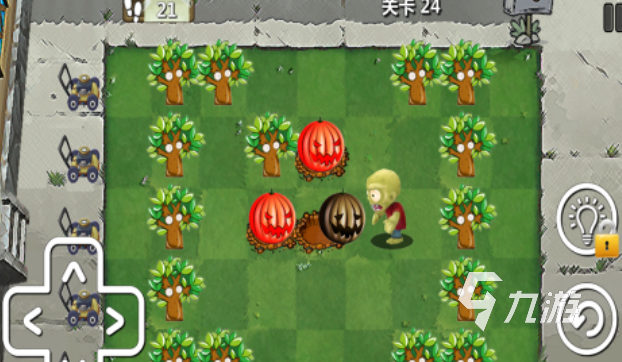 杀僵尸手机版_2d杀僵尸的手机游戏_僵尸杀手小游戏