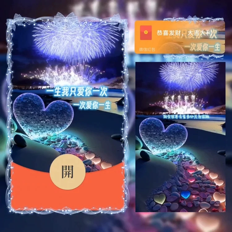 七夕送什么-七夕送爱人一颗星星，让爱如星永恒闪烁