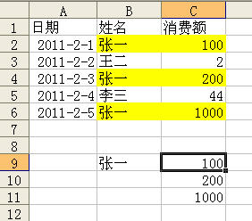 函数vlookup的用法_怎样使用函数vlookup_vlookup函数怎么用详细步骤