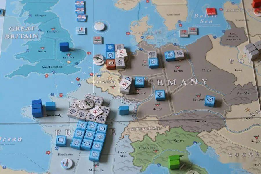 兵棋推演手机游戏入门教程_手机兵棋推演类游戏_手机兵棋