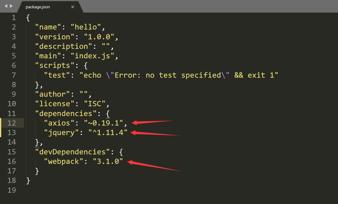 nodejs配置_nodejs配置_配置node