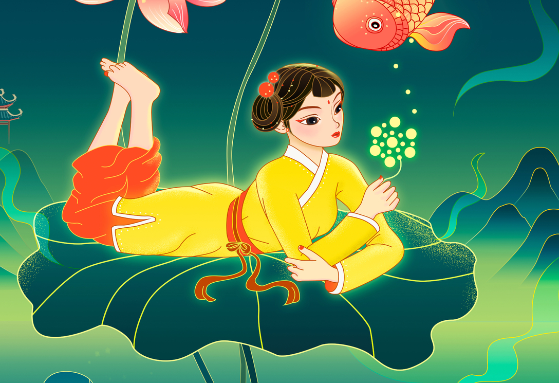 夏至节气的特点和风俗_夏至节气有什么特点_风俗节气夏至特点是什么
