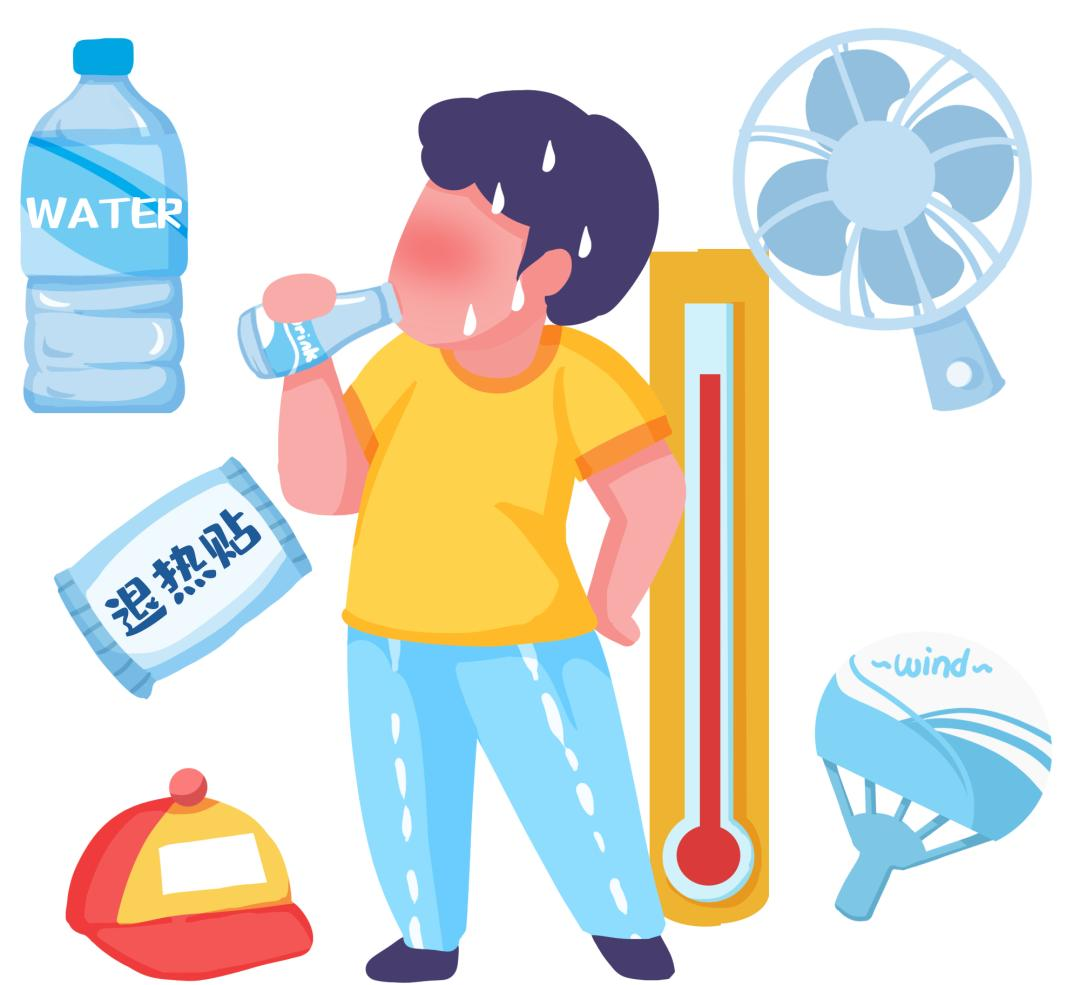 夏至节气有什么特点_风俗节气夏至特点是什么_夏至节气的特点和风俗