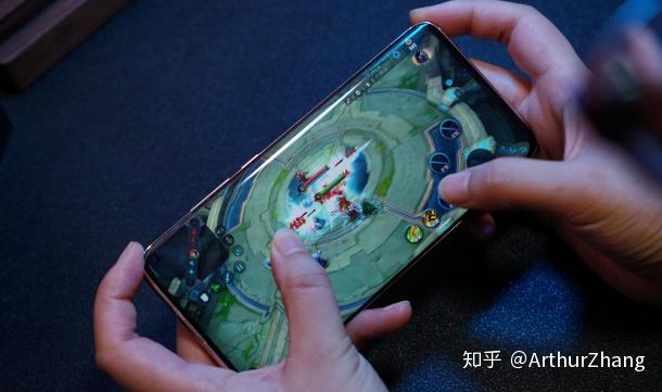 知乎安卓游戏_知乎安卓能玩手机游戏的软件_安卓手机能玩游戏嘛知乎