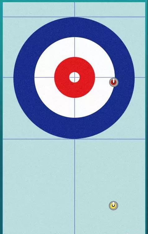 冰壶游戏curling_冰壶小游戏怎么玩_冰壶手机游戏怎么旋进