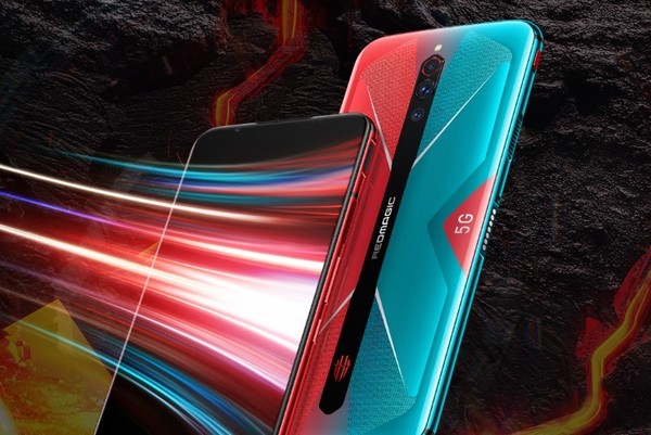 5g手机能玩游戏卡吗_5g手机玩游戏怎么样_5g手机玩游戏卡不卡