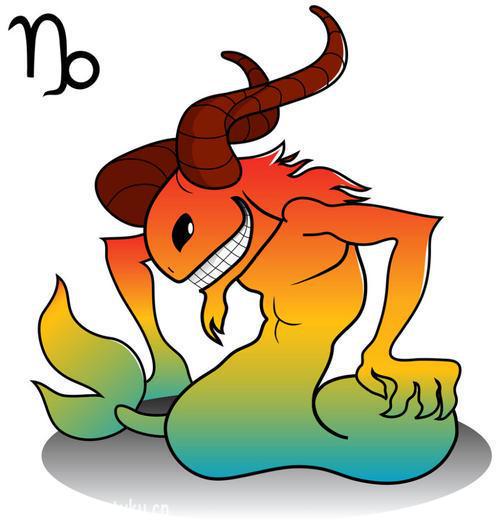 摩羯座是几月几日出生的-摩羯座：严肃外表下的温暖与责任，你真