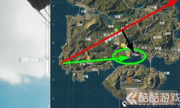 小鸡跳伞_吃鸡跳伞游戏手机版怎么玩_吃鸡跳伞的飞机是什么飞机