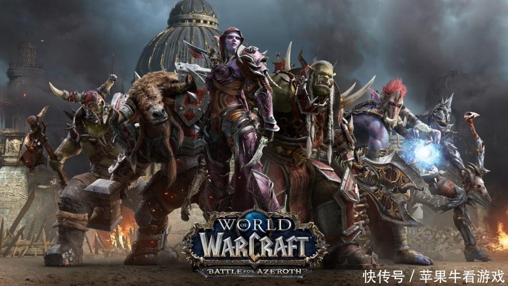 一款魔兽手游_手机版魔兽手游_超级魔兽手机游戏