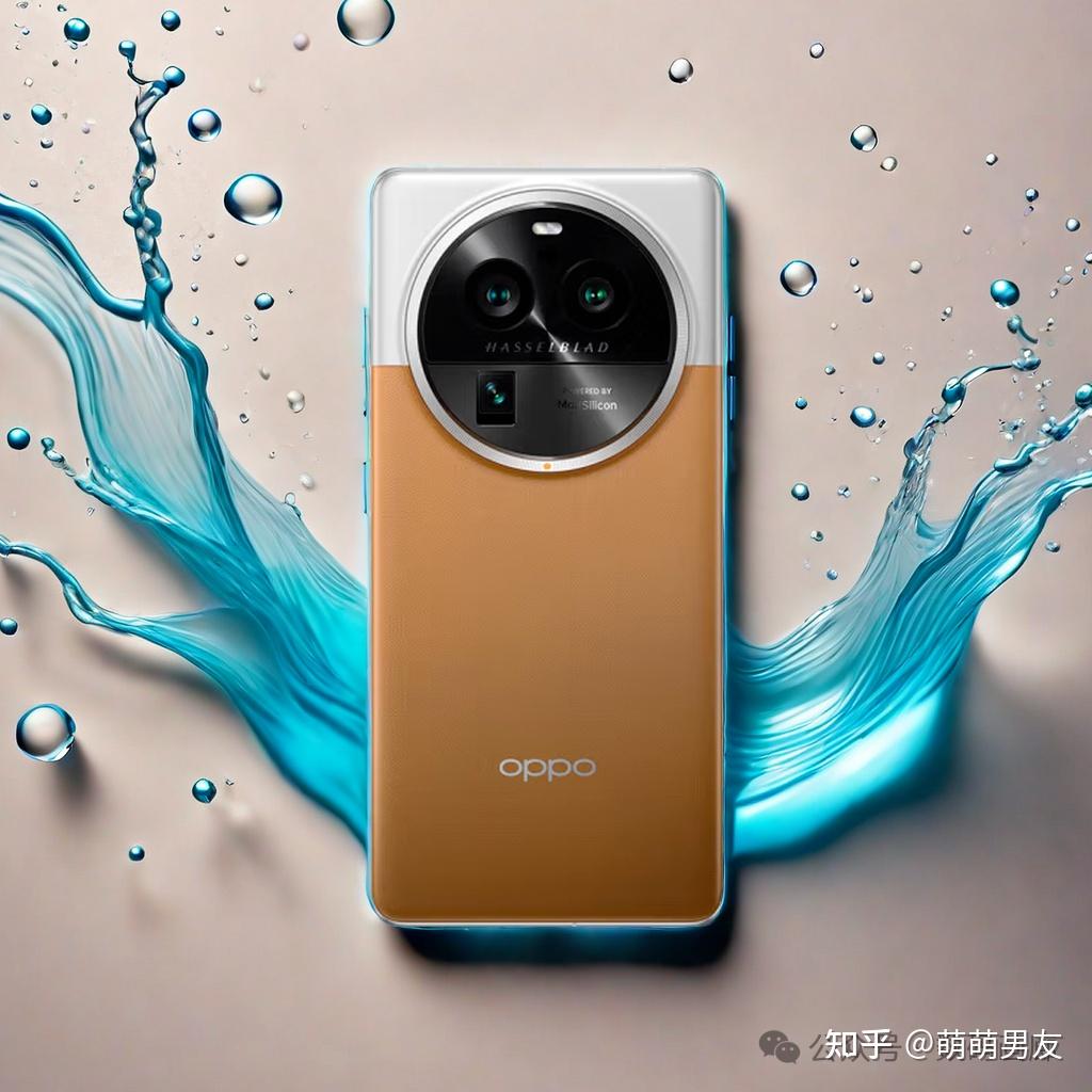 oppo手机变成游戏手机-OPPO 手机：从拍照神器到游戏王