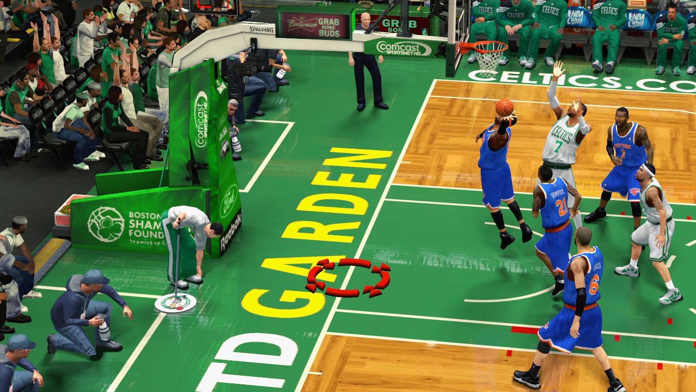 nba2k14游戏手机版下载-NBA2K14 手机版：移动设