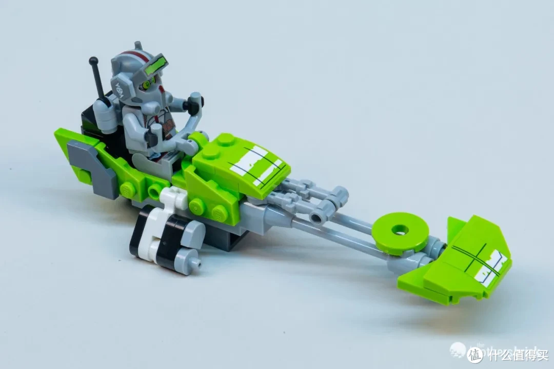 lego starwars手机游戏-乐高星球大战手机游戏：将