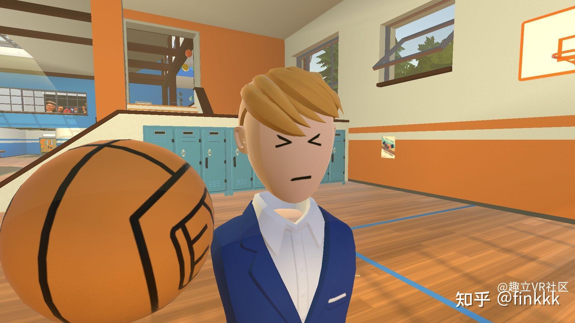 vrchat同类手机游戏_有什么手机vr游戏_好玩的手机vr游戏