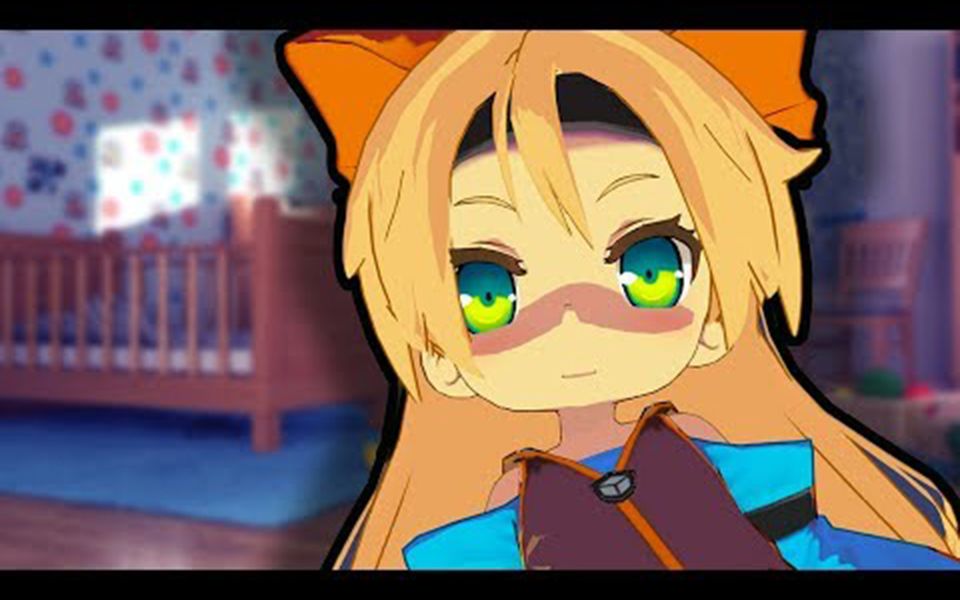 vrchat同类手机游戏_好玩的手机vr游戏_有什么手机vr游戏