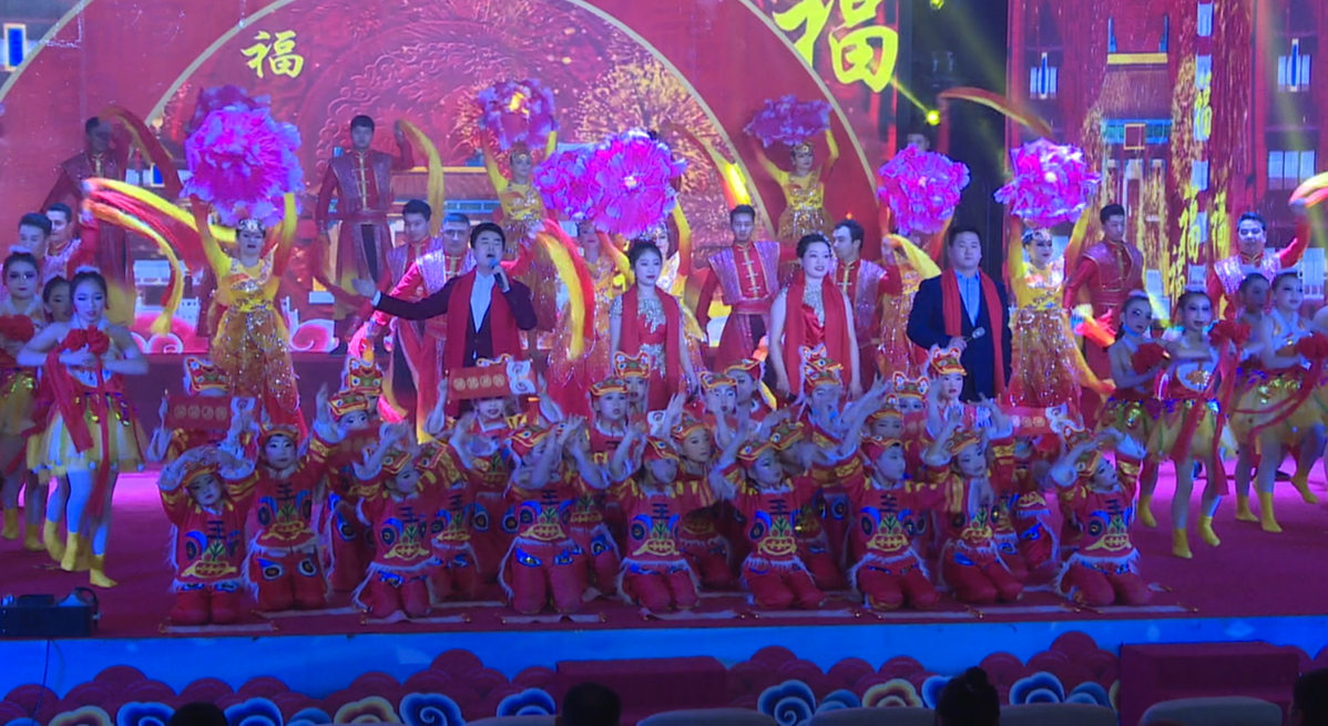 202l春节联欢晚会_春节联欢晚会2023年_春节联欢晚会2o21年