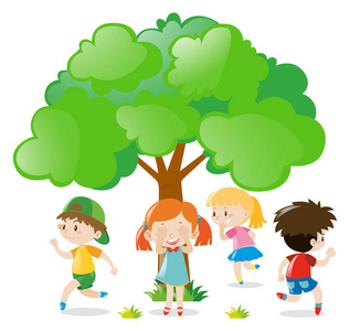 躲小孩的手机游戏叫什么_躲小孩叫手机游戏叫什么_躲小孩叫手机游戏怎么玩
