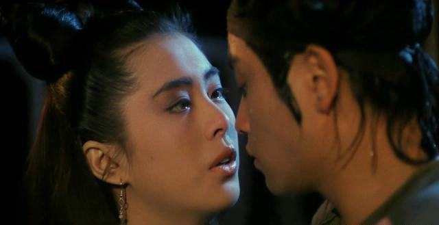 倩女幽魂之人间情剧情解说版_倩女幽魂之人间情主演是谁_倩女幽魂人间情电影