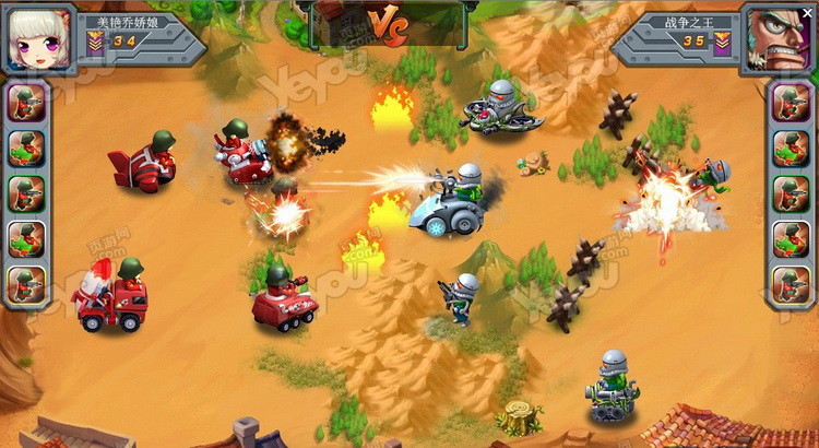 疯狂的炮兵手机游戏下载_疯狂大炮赚钱版_疯狂的炮兵电视剧