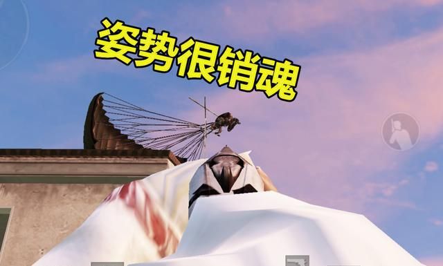 可以联机的吃鸡游戏手机版_可以吃鸡的游戏机_吃鸡游戏不能连接手机吗