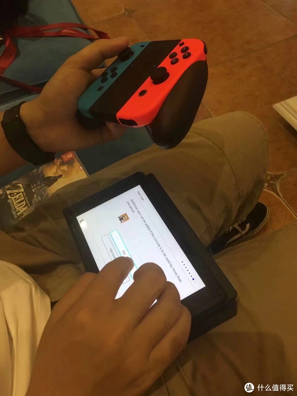 switch和手机游戏比_switch手机游戏相比_手机比switch好玩