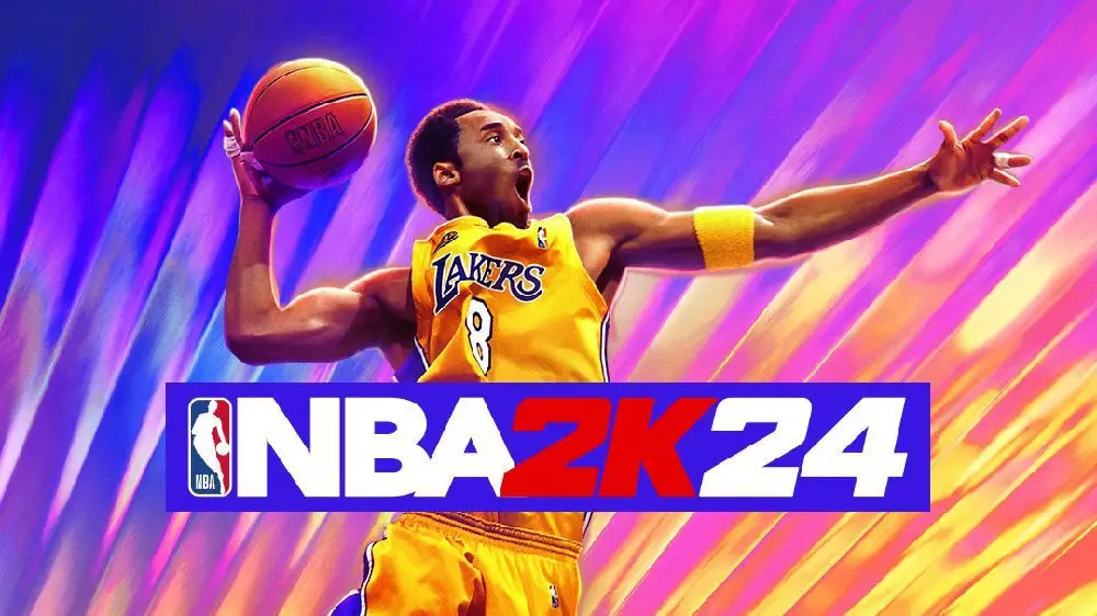 nba游戏 单机版手机-NBA 单机版手机游戏：画面绝了，让
