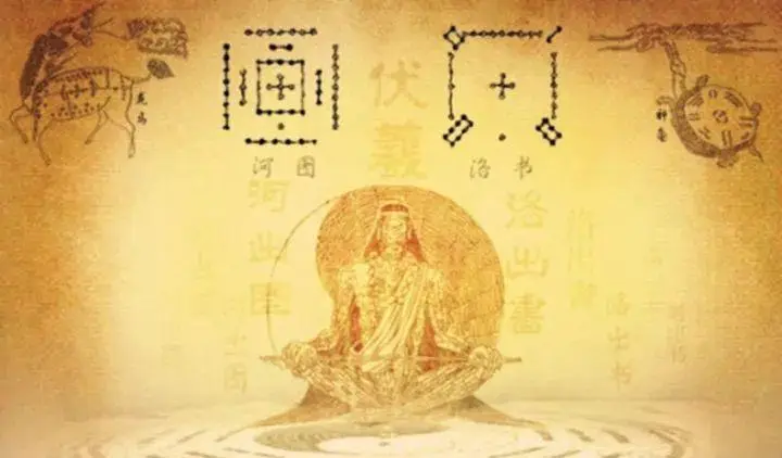 伏羲之书手机游戏_伏羲之怒_晋王羲之心经书法