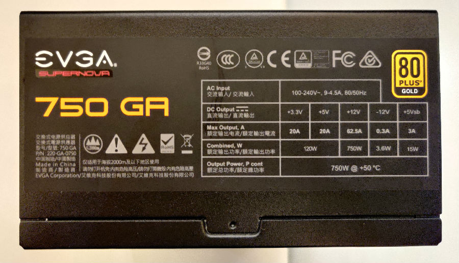 电脑电源什么牌子好-电脑电源怎么选？大品牌太贵，小品牌不靠谱