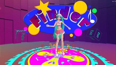 初音的手游_初音手机 游戏_初音的手机游戏