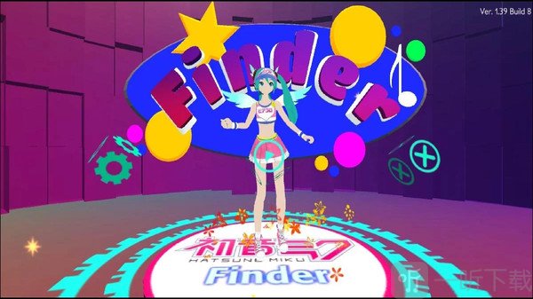 初音的手游_初音手机 游戏_初音的手机游戏