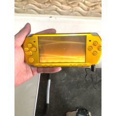 psp索尼游戏手机-PSP：索尼游戏手机，一代人的集体记忆与