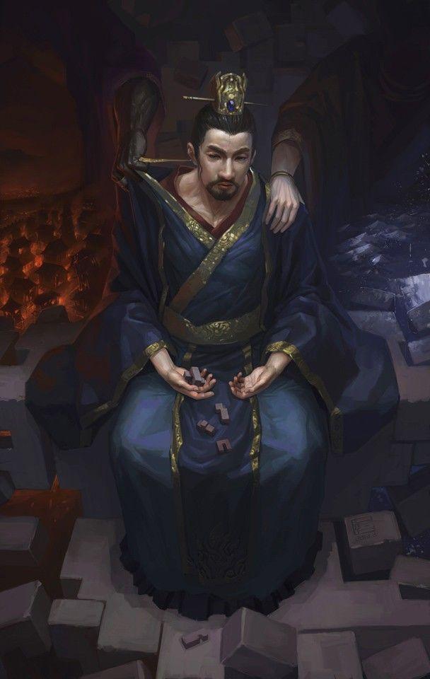 三国杀徐庶技能详解_三国杀徐庶技能介绍_徐庶三国杀