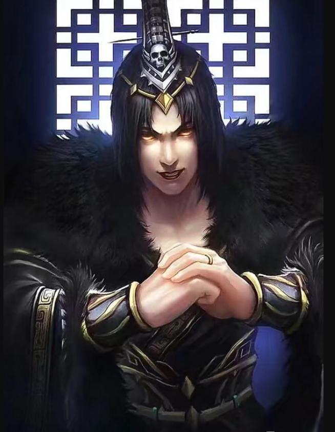 三国杀徐庶技能介绍_三国杀徐庶技能详解_徐庶三国杀