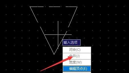 cad2007合并线段_cad怎么合并多段线_cad2021合并线段