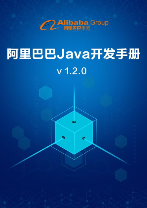 阿里的java开发规范_阿里java开发规范_阿里巴巴java开发