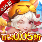 仙魔奇谈