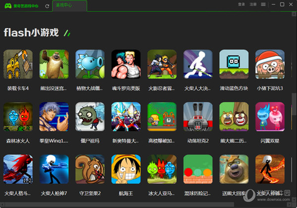 爱奇艺手机版游戏助手：优化游戏设置，打造流畅体验，还有游戏社