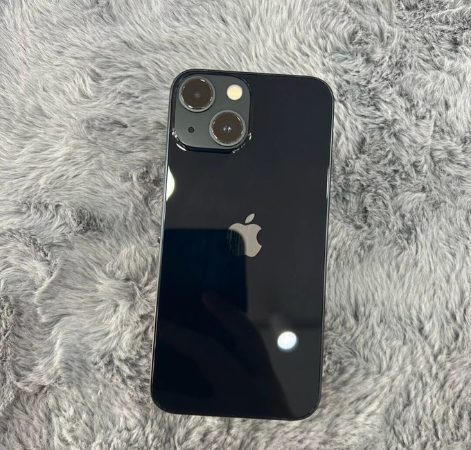 苹果迷你13手机图片及价格_iphone13mini报价_苹果13mini手机价格和图片