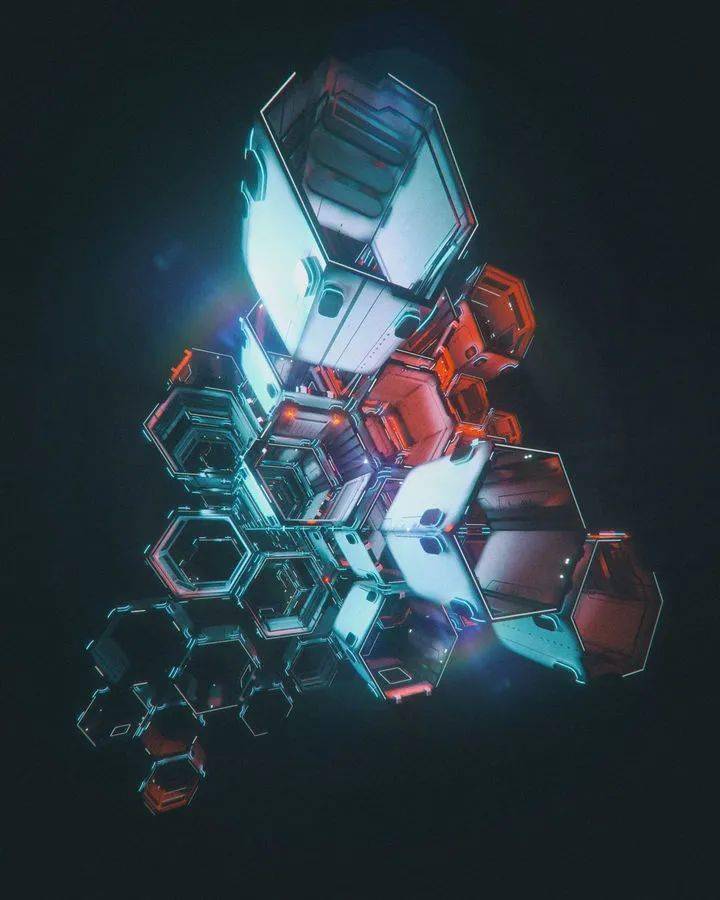 nft什么意思-NFT：数字世界的独特宝藏，艺术与革命的完美