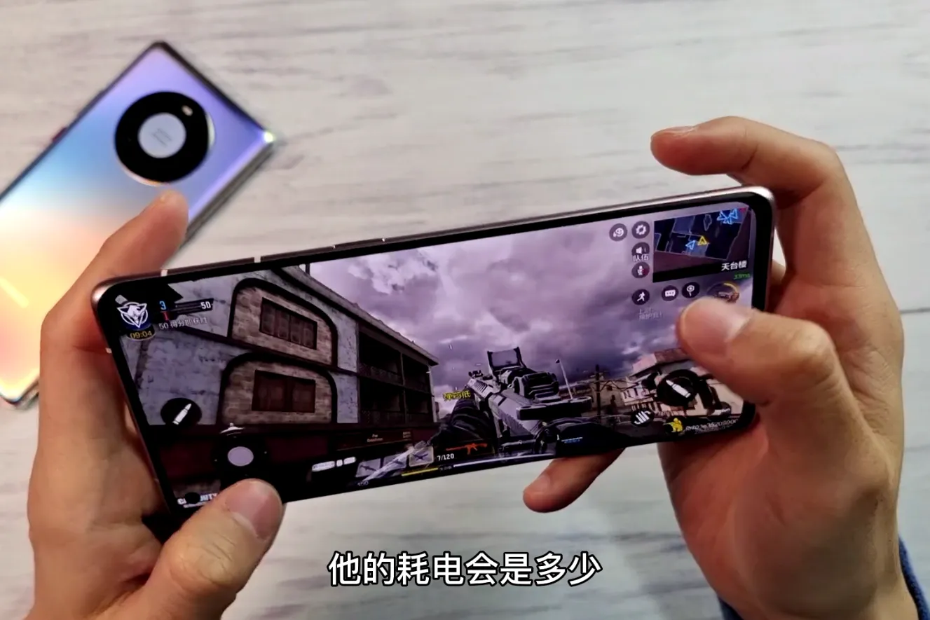 oppo卖游戏手机-OPPO 游戏手机：超越通讯工具，打造极