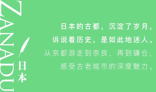 镰仓物语-探寻镰仓的宁静与哀愁：古老寺庙、斑驳石阶与镰仓大佛