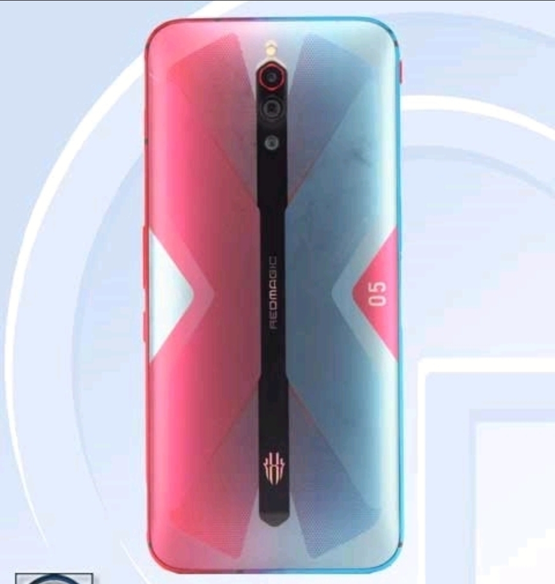 超推荐的游戏手机有哪些-ROGPhone5、红魔 6Pro、