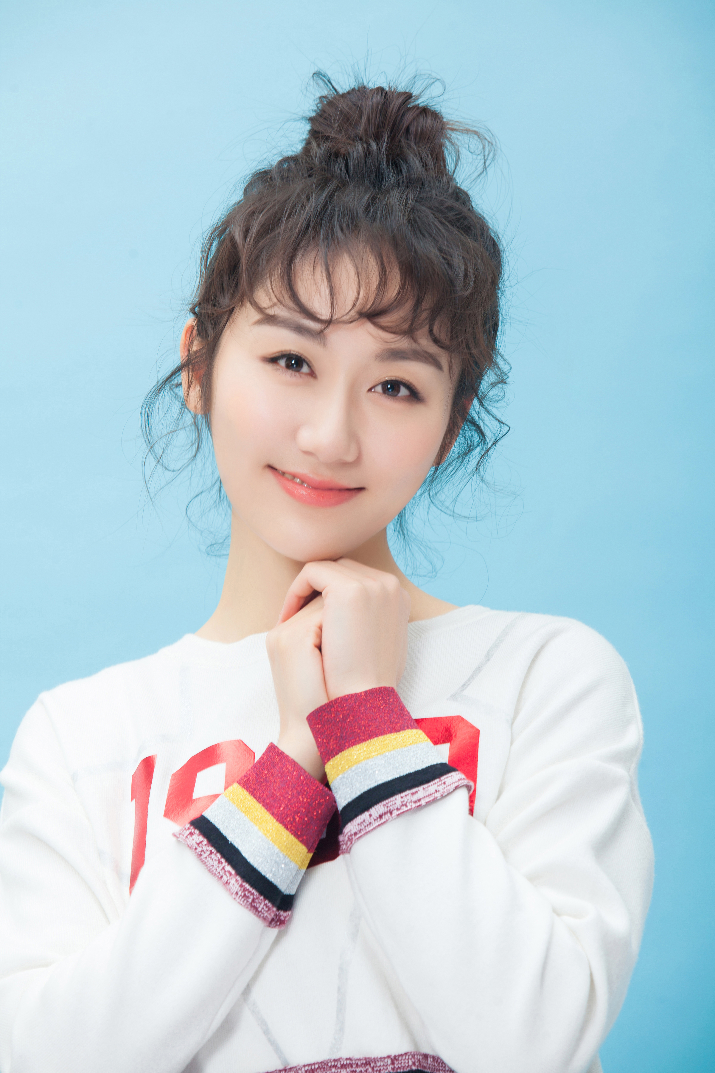 再见钟情：那个午后，她的微笑让我心潮澎湃