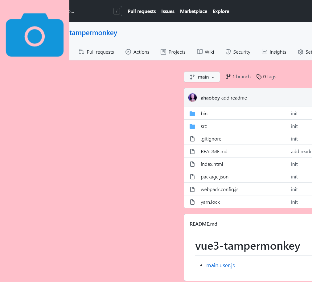 tampermonkey脚本官网-探索 Tampermonk